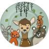 Sada dětského nádobí FOREST FRIENDS, sada 6 ks, WMF