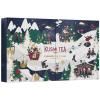 Adventní kalendář, Kusmi Tea