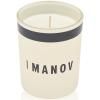 Vonná svíčka MANOV 210 g, Humdakin