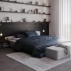 Clarysse Bed Interior Grace 3049 Midnight Ocean v1