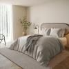 Clarysse Bed Interior Noa 3041 Greystone