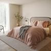 Clarysse Bed Interior Noa 3043 Powder Pink