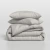 Clarysse Bed Packshot Noa 3044 Greystone