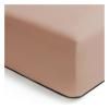 Clarysse Fittedsheet PowderPink