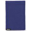 Knitted Kitchen Towel Navy 1