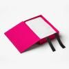 Printworks fire blanket pink 2