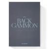 Hra Backgammon CLASSIC, Printworks