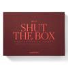 Hra Shut the box CLASSIC, Printworks