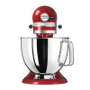 Kuchyňský robot 5KSM125 4,8 l, královská červená, Kitchen Aid