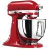 Kuchyňský robot 5KSM125 4,8 l, královská červená, Kitchen Aid