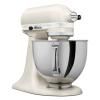 Kuchyňský robot 5KSM125 4,8 l, mléčná, Kitchen Aid