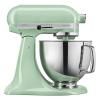 Kuchyňský robot 5KSM125 4,8 l, pistáciová, Kitchen Aid