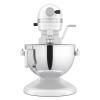 Kuchyňský robot 5KSM55XX HEAVY DUTY 5,2 l, bílá, Kitchen Aid