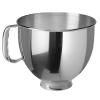 Kuchyňský robot 5KSM125 4,8 l, matná inkoustová modrá, Kitchen Aid