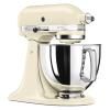 Kuchyňský robot 5KSM125 4,8 l, mandlová, Kitchen Aid