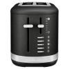 Topinkovač 5KMT2109 31 cm, černá litina, KitchenAid