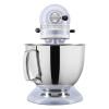 Kuchyňský robot 5KSM125 4,8 l, levandulová, Kitchen Aid