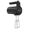 Ruční šlehač 5KHMR700, bezdrátový, bez baterie, matná černá, KitchenAid