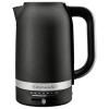 Rychlovarná konvice 5KEK1701 1,7 l, černá litina, KitchenAid
