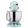 Kuchyňský robot 5KSM125 4,8 l, minerální voda, Kitchen Aid
