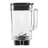 Stolní mixér 5KSB4026, mléčná, KitchenAid
