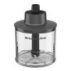 Tyčový mixér 5KHBRV05, bezdrátový, bez baterie, matná černá, KitchenAid