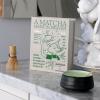 Sada na matcha čaj CAFE KITSUNÉ, sada 3 ks, béžová, Printworks