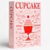 Sada na cupcakes THE ESSENTIALS, sada 14 ks, růžová, Printworks
