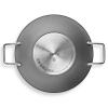 Wok GREY LINE 32 cm, keramika, Eva Solo
