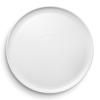 Servírovací talíř LEGIO NOVA 31 cm, bílá, porcelán, Eva Solo