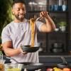 Pánev SCRATCHDEFENSE A1 25 cm, nepřilnavá, Circulon