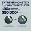 Rendlík SCRATCHDEFENSE A1 18 cm, 2,8 l, hliník, Circulon