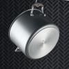 Hrnec SCRATCHDEFENSE A1 24 cm, 7,6 l, hliník, Circulon