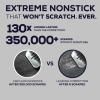 Hrnec SCRATCHDEFENSE A1 24 cm, 7,6 l, hliník, Circulon