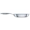 Pánev STEELSHIELD 25 cm, nerez + nepřilnavá, Circulon