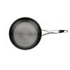 Pánev STEELSHIELD 25 cm, nerez + nepřilnavá, Circulon