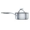 Rendlík STEELSHIELD 16 cm, 1,4 l, nerezová ocel, Circulon