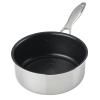 Rendlík STEELSHIELD 20 cm, 2,8 l, nerezová ocel, Circulon