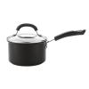 16cm hard anodized saucepan