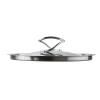 Circulon Style 24cm Sauteuse Lid Packaging Profile