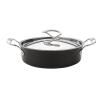 88001 24cm sauteuse