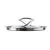 Circulon Style 20cm Sauteuse Lid Packaging Profile