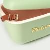 Chladící box CLASSIC GOLD 12 l, perlová, Polarbox