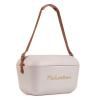 Chladící box CLASSIC GOLD 12 l, perlová, Polarbox