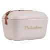 Chladící box CLASSIC GOLD 12 l, perlová, Polarbox