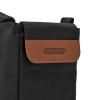 Termo taška na láhev 20 cm, černá, Black+Blum