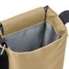 Termo taška na láhev 20 cm, jílová, Black+Blum