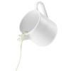 Servírovací džbán LEGIO NOVA 700 ml, bílá, porcelán, Eva Solo