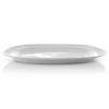 Servírovací talíř LEGIO NOVA 42 cm, bílá, porcelán, Eva Solo