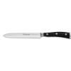 Nůž na uzeniny CLASSIC IKON 14 cm, černá, Wüsthof
